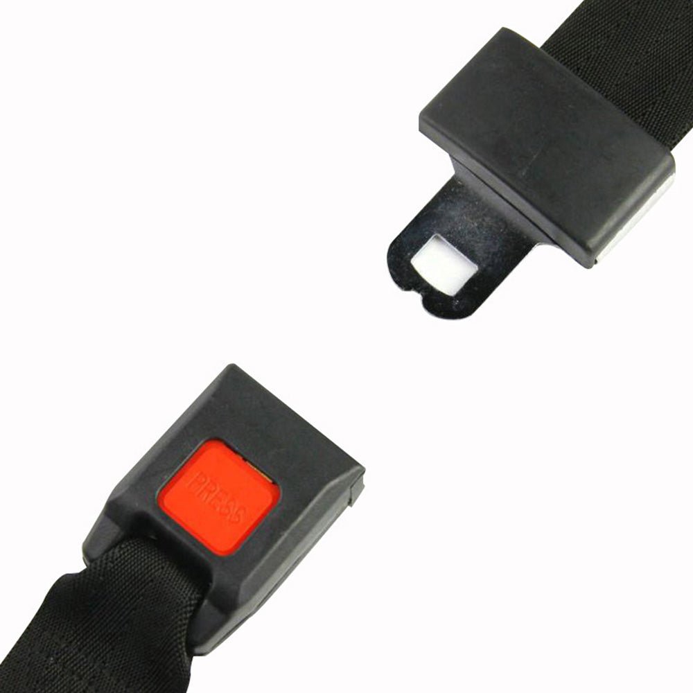 Tractor Seat Forklift Excavator Universal Suspension Backrest Truck Chair Adjust - Planet Store 123