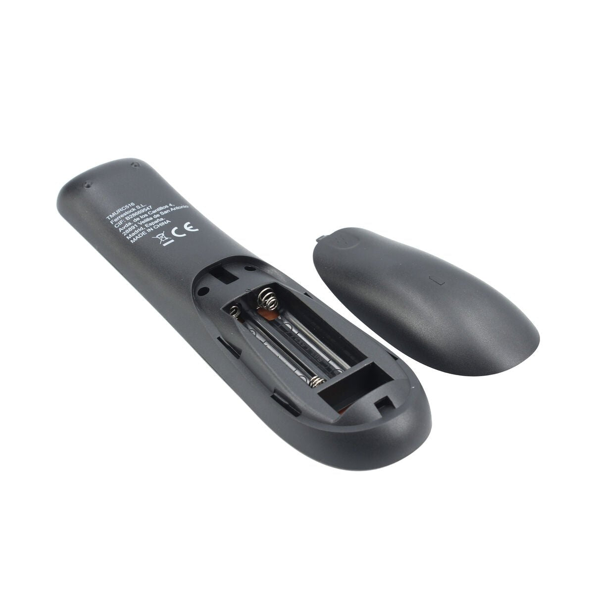 Universal Remote Control TM Electron 6 in 1 - Planet Store 123