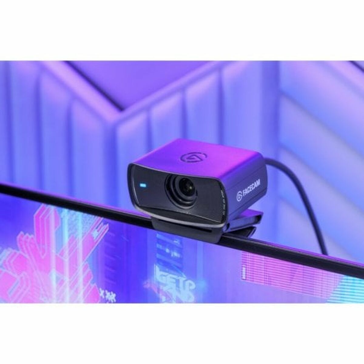 Webcam Elgato 10WAC9901 - Planet Store 123