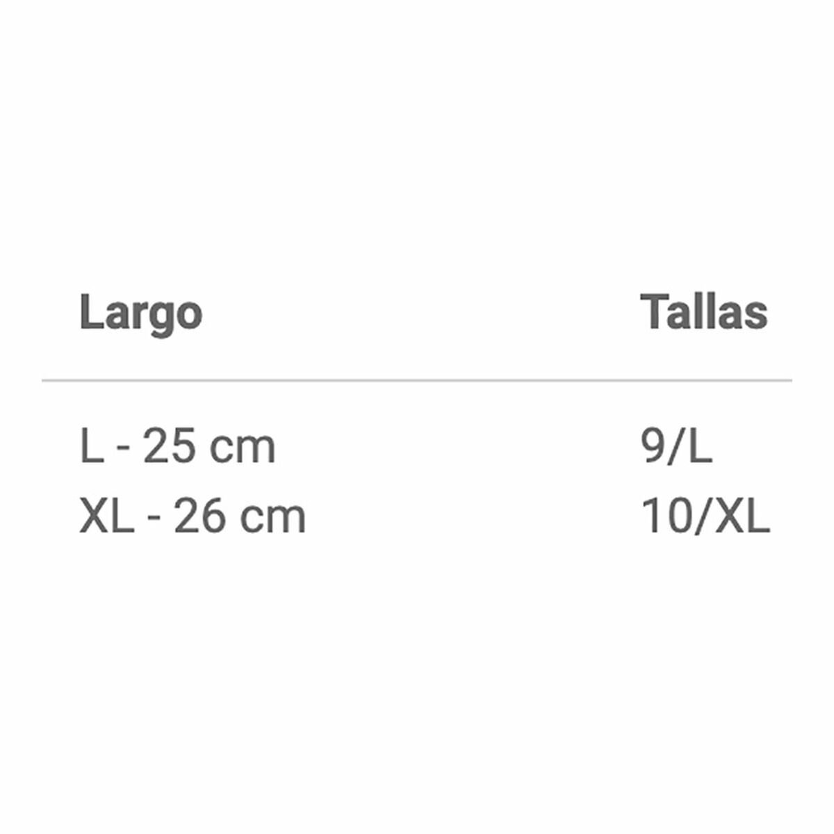 Work Gloves JUBA Blue/White Suede - Planet Store 123