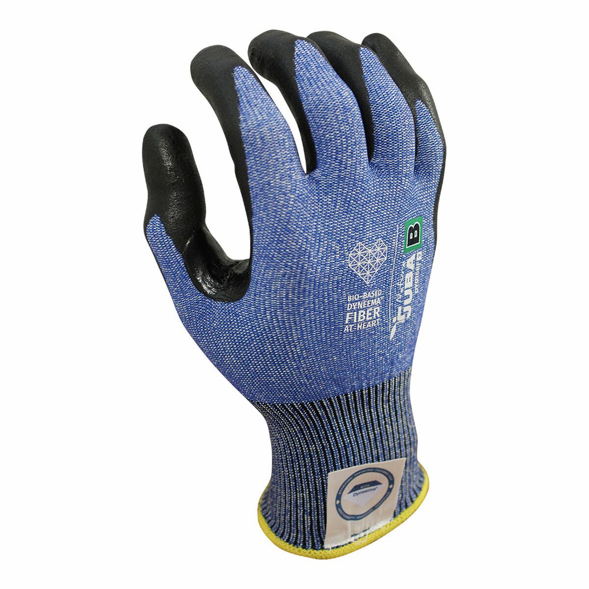 Work Gloves JUBA Dyneema Foam - Planet Store 123