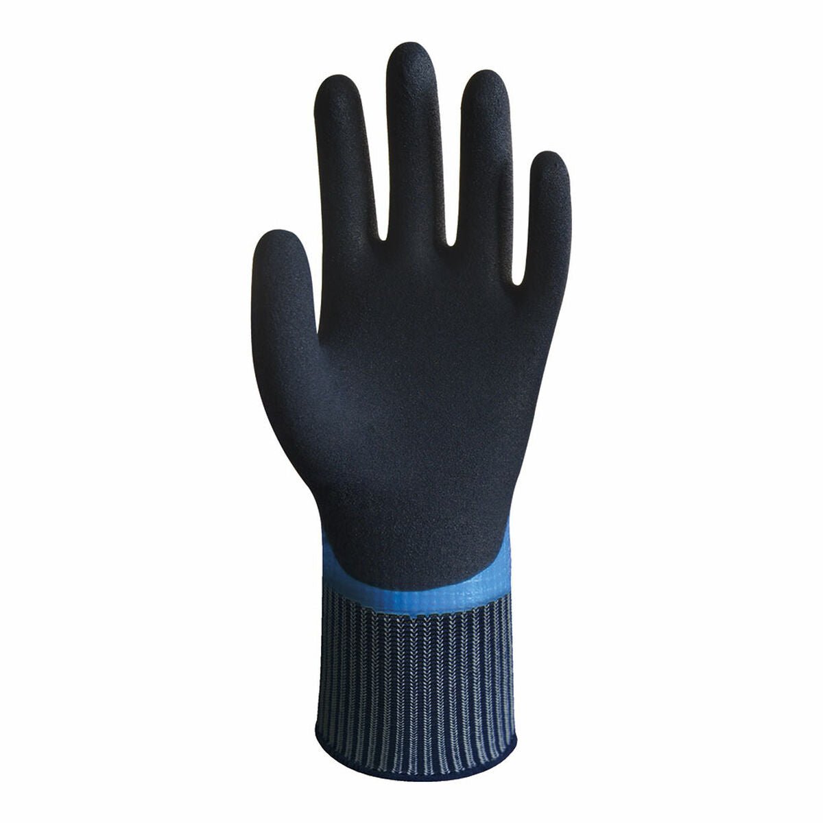 Work Gloves Wonder Grip Blue - Planet Store 123