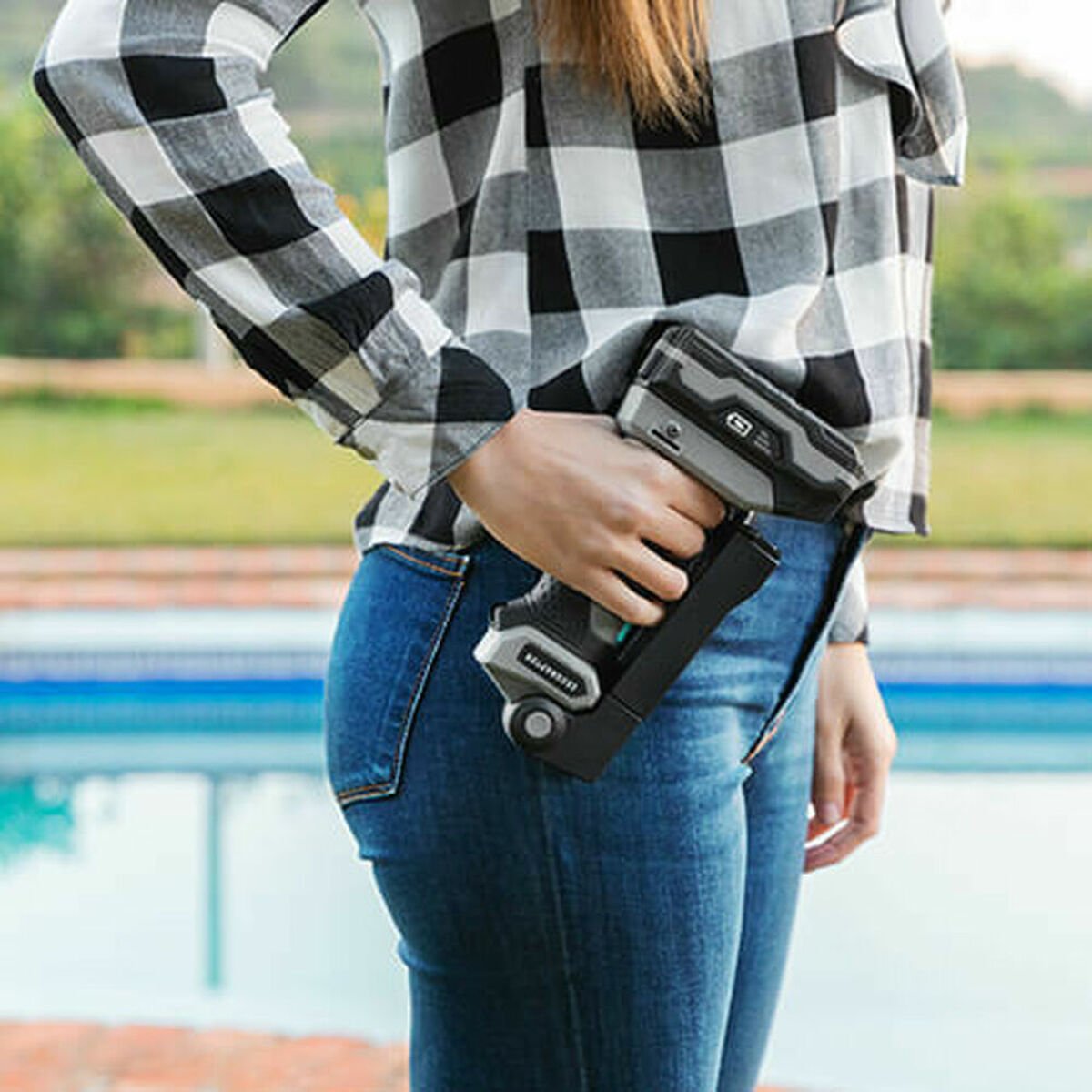 Work Light Cecotec CecoRaptor Perfect WorkLight 2020 Advance - Planet Store 123