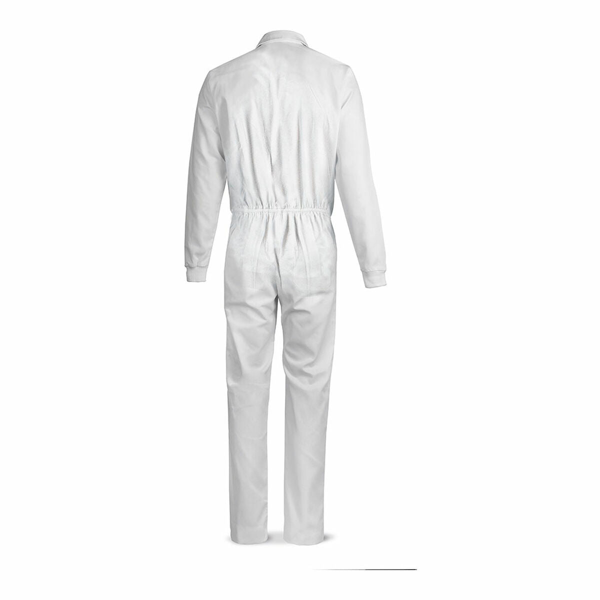 Work overalls White - Planet Store 123