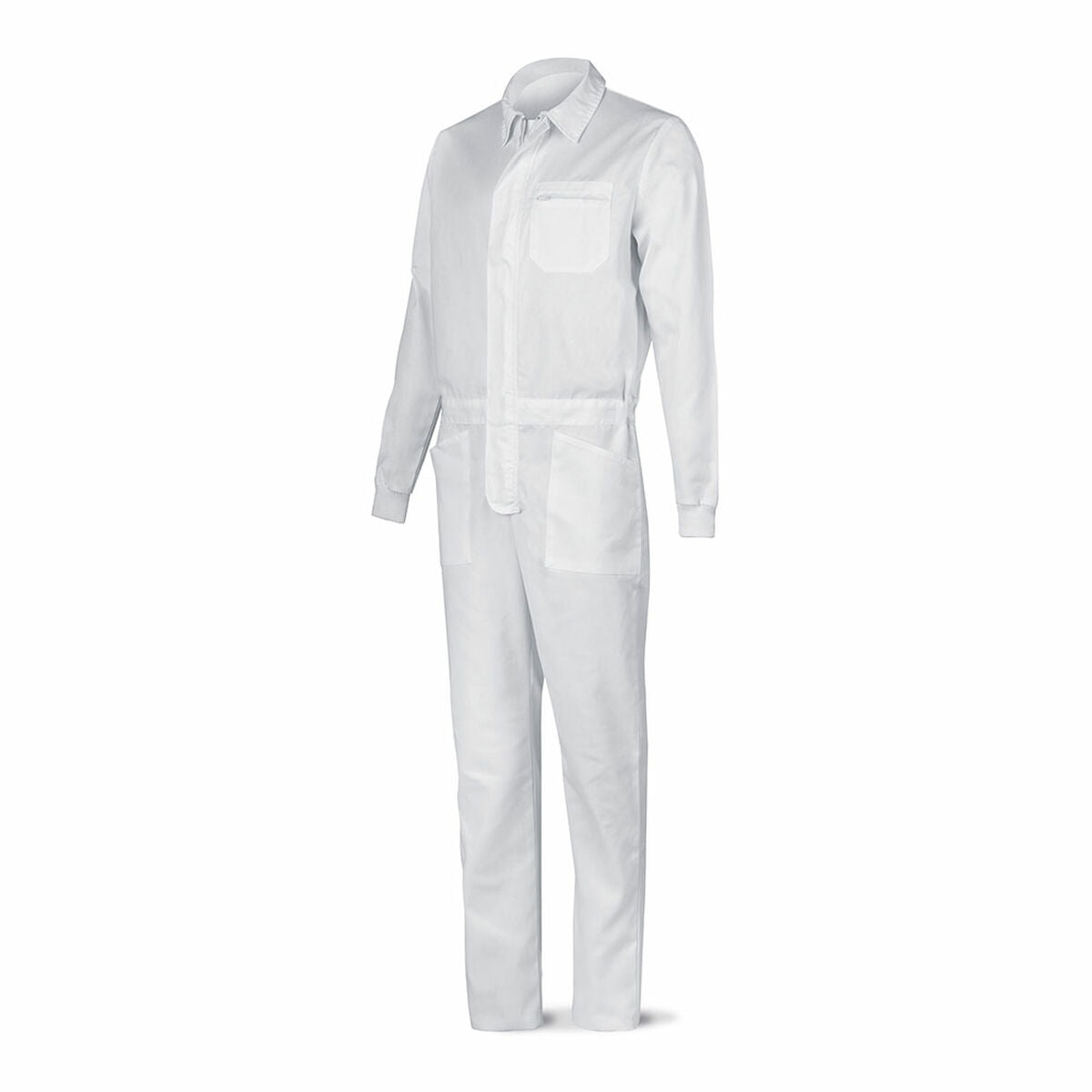 Work overalls White - Planet Store 123