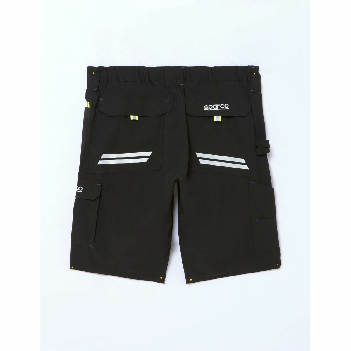 Work pants Sparco Laredo Blue Black - Planet Store 123