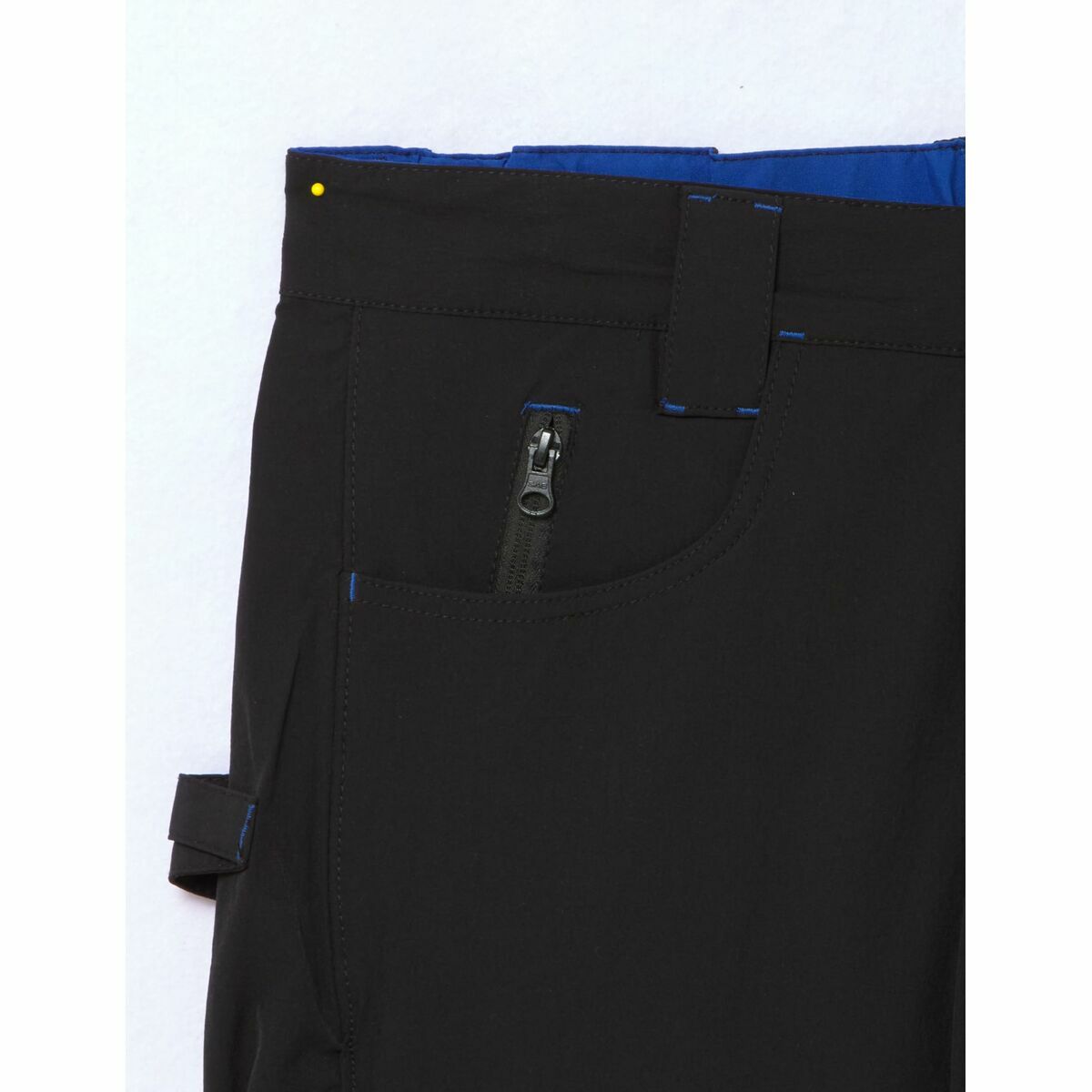 Work pants Sparco Laredo Blue Black - Planet Store 123